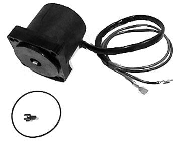 Trim Motor, Small Base - Johnson Evinrude