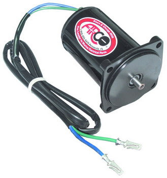 Trim Motor - JE 40-50hp 89-92