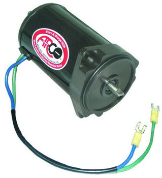 Trim Motor OMC Volvo