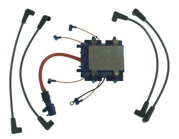 Power Pack Kit 80-115hp 95-06