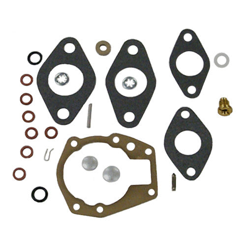 Carburetor Kit 6hp