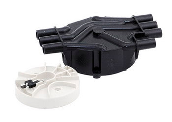 Vortec Cap & Rotor Kit GM 4.3L V6
