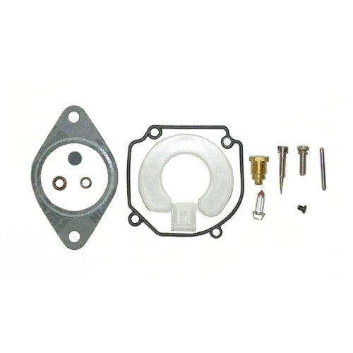 Carburetor Kit Yam 75-90 HP, T-N 25-30 HP, Merc