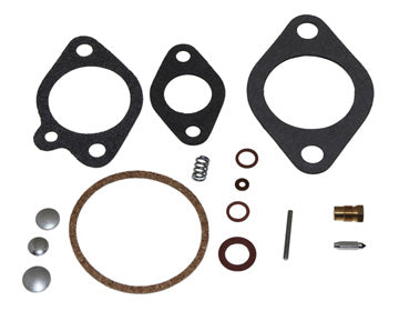 Carburetor Kit - Chrysler, Force 35-150hp