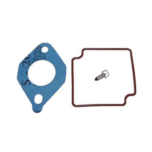 Carb Kit, JE 4-6hp, Suz 4-stroke