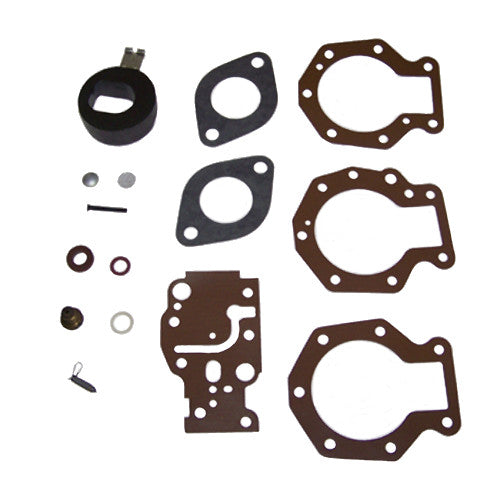 Carb Kit, JE 5-15hp