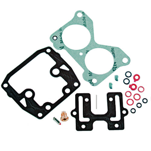 Carburetor Kit without Float - Johnson, Evinrude 85-235hp