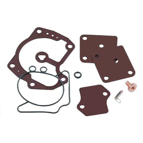 Carburetor Kit without Float - Johnson, Evinrude 120-300hp
