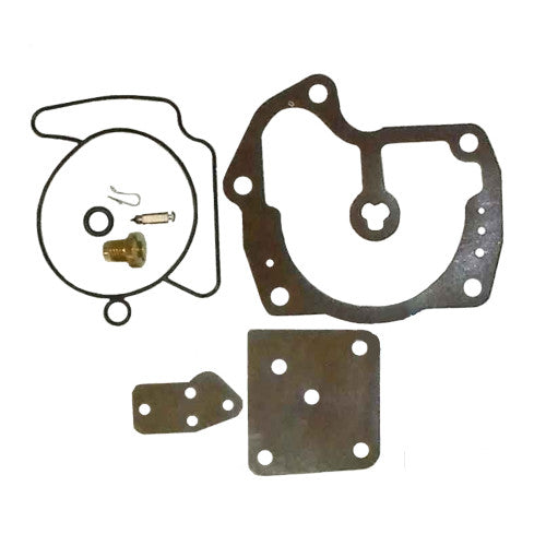 Carburetor Kit without Float - Johnson, Evinrude 125-250hp