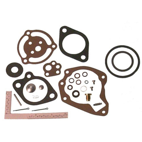 Carburetor Kit - Johnson / Evinrude 40hp 1975-1976