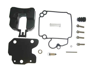 Carburetor Kit - Mercury / Mariner 25-40hp 4-stroke