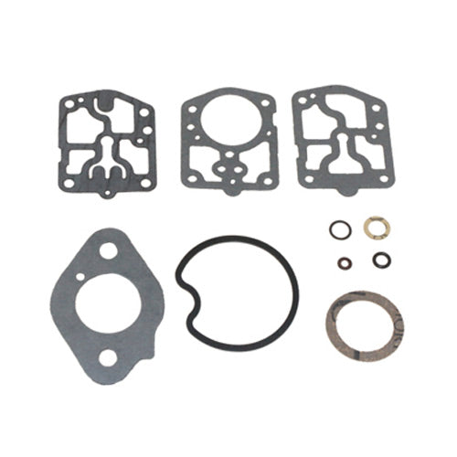 Carburetor Gasket Kit - Mercury, Mariner 7.5-50hp