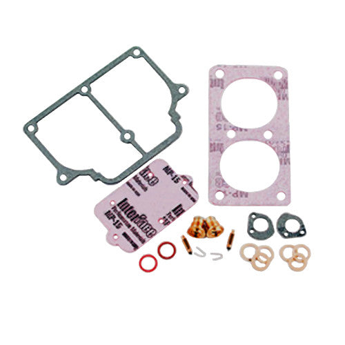 Carburetor Kit with Needle, Seat - Mercury, Mariner 135-225hp, XR2, XR4
