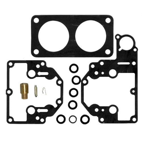 Carburetor Kit - Mercury, Mariner 105-225hp 1991-95