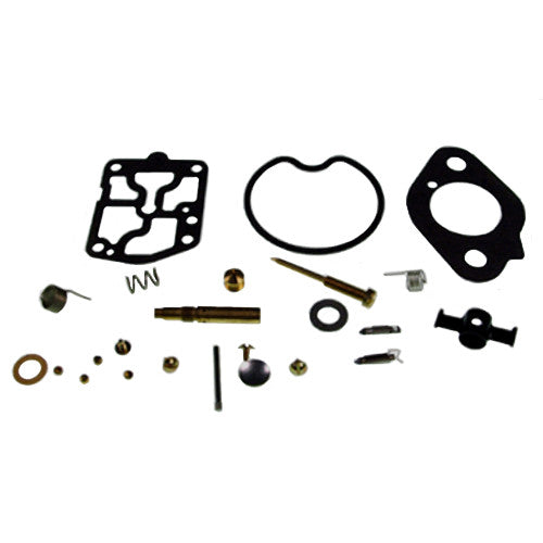 Carburetor Kit - Mercury / Mariner 30-45hp