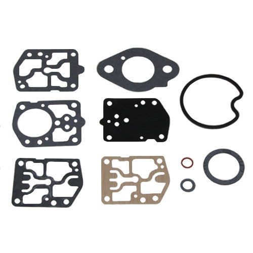 Carburetor Gasket Kit - Mercury, Mariner 45-50hp 4-cylinder