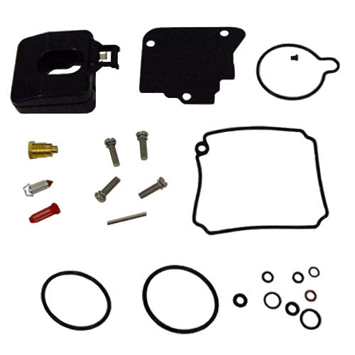 Carburetor Kit - Mercury, Yamaha 75-100hp 4-stroke