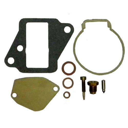 Kit, Carburetor - Mariner / Yamaha 8-15hp