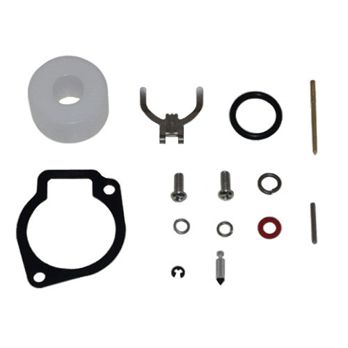 Kit, Carburetor - Nissan / Tohatsu / Yamaha 2-3.5hp