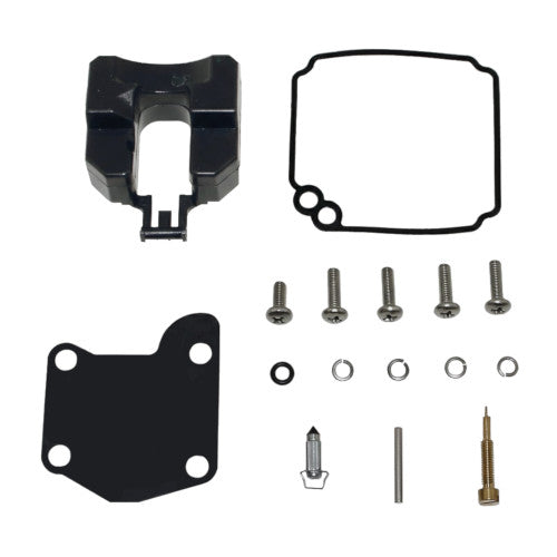 Carburetor Kit - Yamaha 9.9-15hp 1996-Up
