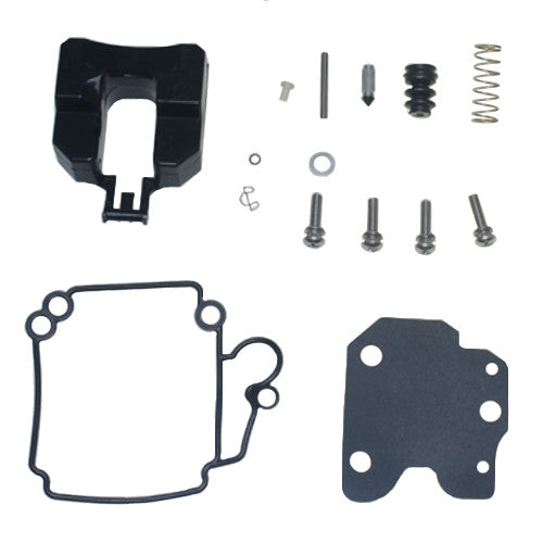 Carburetor Kit - Yamaha F25-F40hp