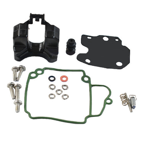 Rebuild Kit, Carb Yamaha 25hp 4-Stroke 2009-2021
