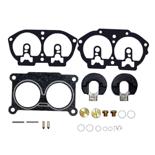Carburetor Kit with Floats - V4, V6 Yamaha