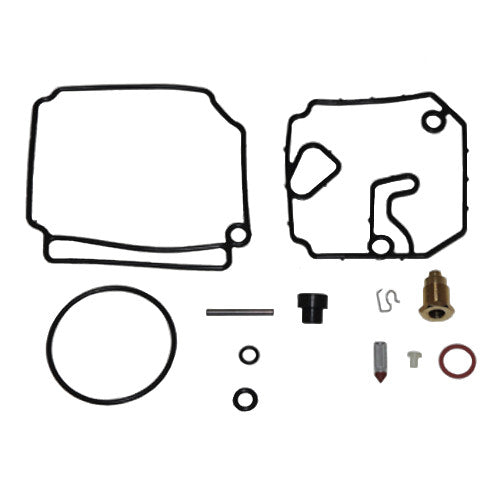 Carburetor Kit - Yamaha 75-90hp