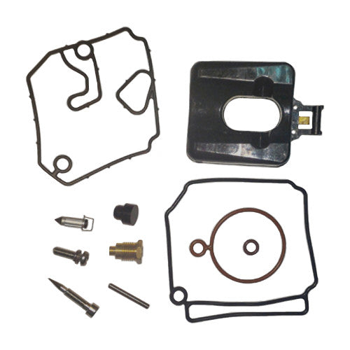 Carburetor Kit - Yamaha 40-50hp