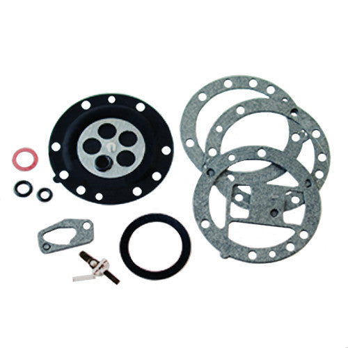 Carburetor Kit - Mikuni Round Body BN