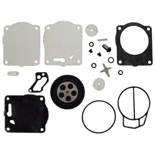 Kit, Carburetor - SeaDoo 951