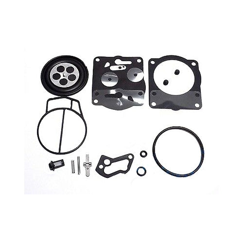 Carb Kit 800/1200 Exhaust Valve Motors