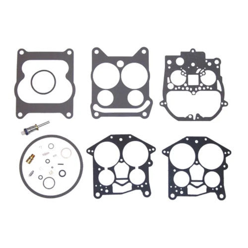 Kit, Carburetor - Rochester - Mercruiser / OMC