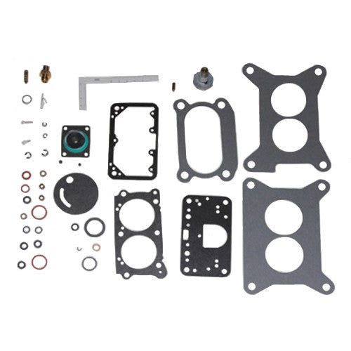 Carburetor Kit 2 Barrel - OMC, Volvo