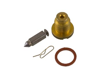 Needle & Seat - Johnson / Evinrude 5-300hp
