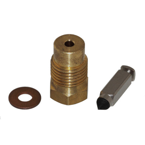 Needle and Seat C-F 35-135hp Merc 4-65, 115, 135hp