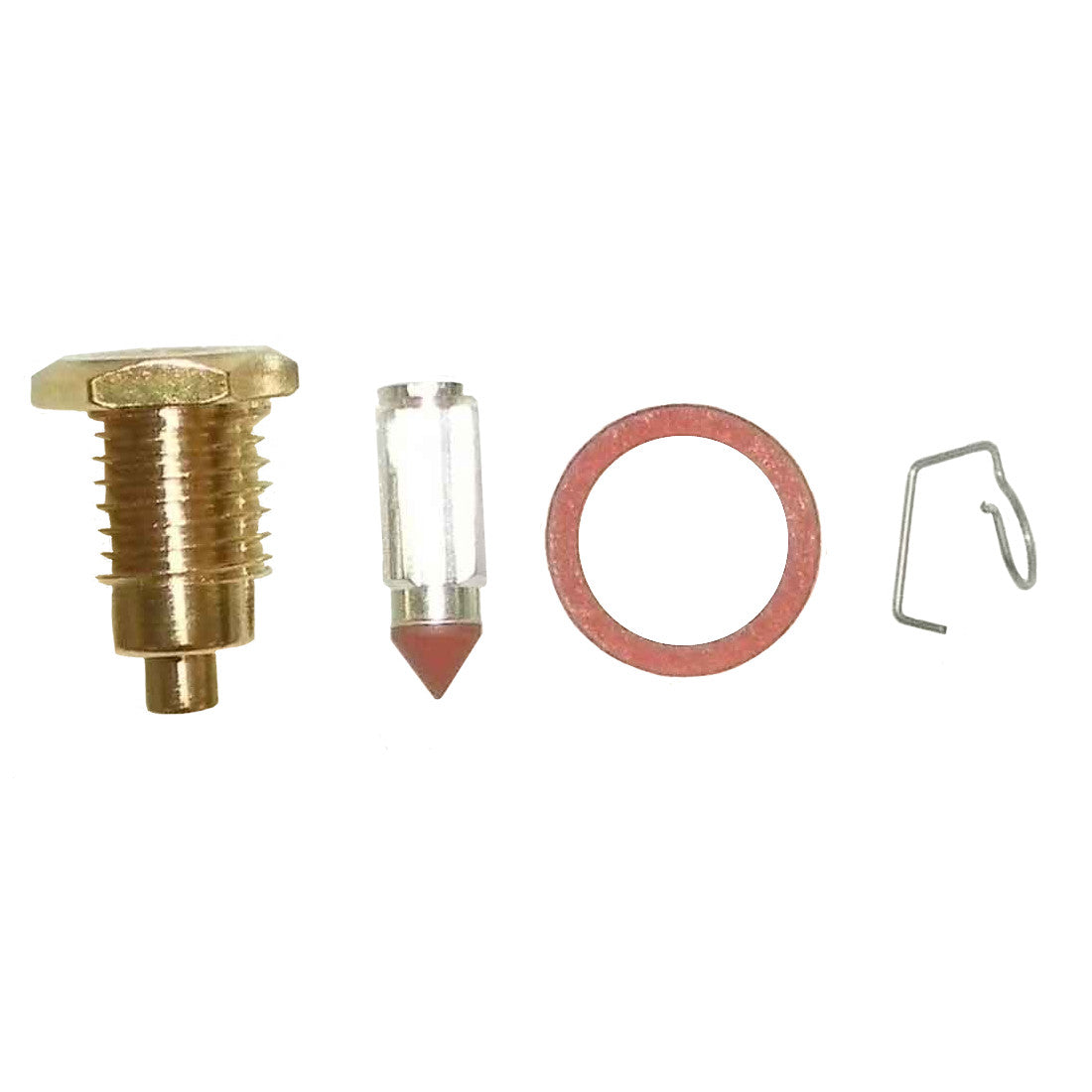 Needle & Seat, Carburetor - Yamaha 75-90hp