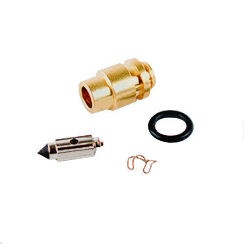 Needle & Seat, Carburetor - Mikuni SBN 2.3
