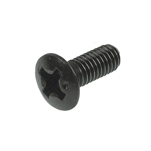 Screw, Holds Tab & Spring - Mikuni Carb