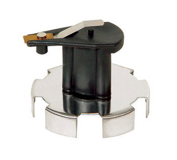 Rotor & Wheel - 4.3L V6 with Thunderbolt