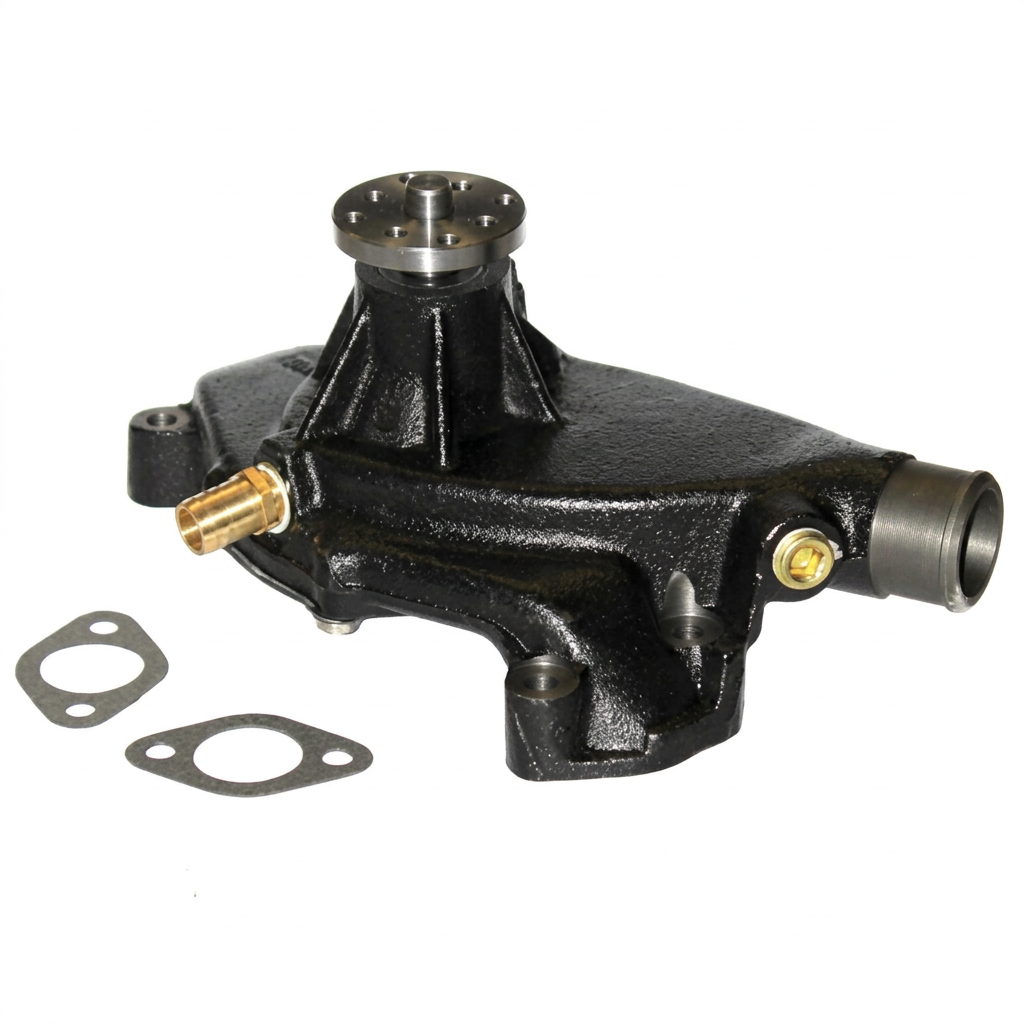 Circulating Pump, Big Block GM - Mercruiser & OMC / Volvo