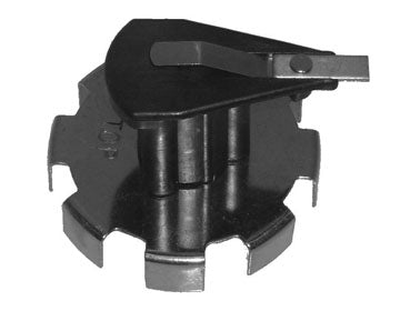 Rotor & Sensor Wheel V8 with Thunderbolt