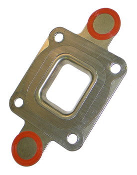 Block Off Gasket