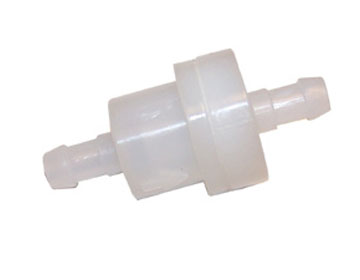 Oil Tank Filter - Mercury 9.9hp, Yamaha 4-300hp