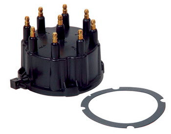 Distributor Cap V8 with Thunderbolt