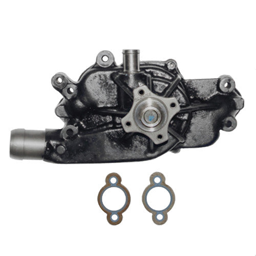 Water Pump, Circulating - GM 8.1L 496 2000-Up Vortec