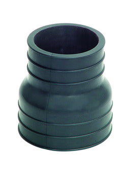 Hose, Exhaust - 3in ID x 4in ID - Mercuriser 4 cyl, V6, V8