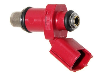 Injector, Fuel - Yamaha 75-90hp 4-Stroke