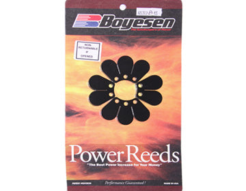 Boyesen Reed Kit - Mercury, Mariner 75-85hp