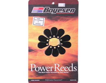 Boyesen Force Reed Kit For 115-125 1993-1995 & SportJet 120 4cyl – Quality Aftermarket B244